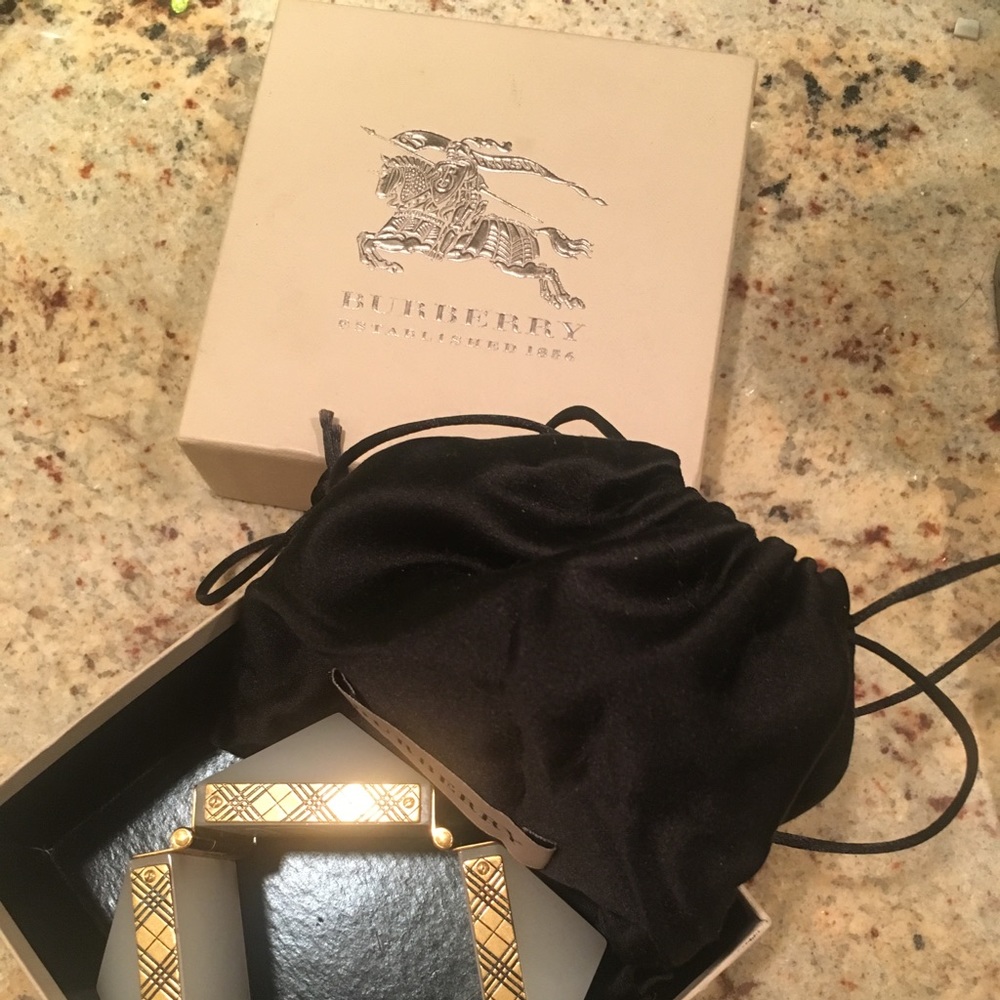 Burberry Runway Bracelet